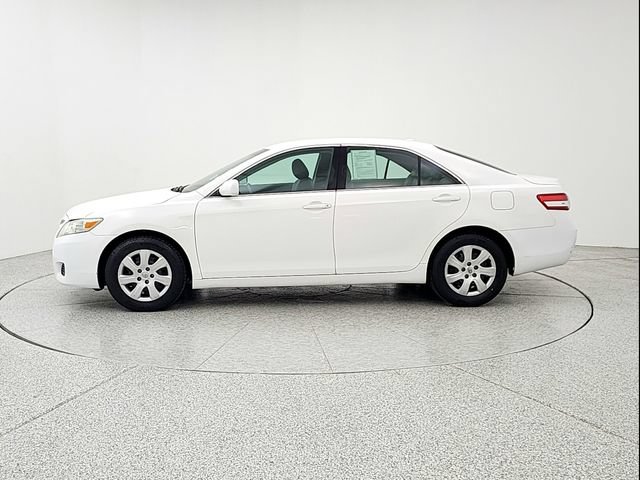 Used 2011 Toyota Camry LE FWD image 8