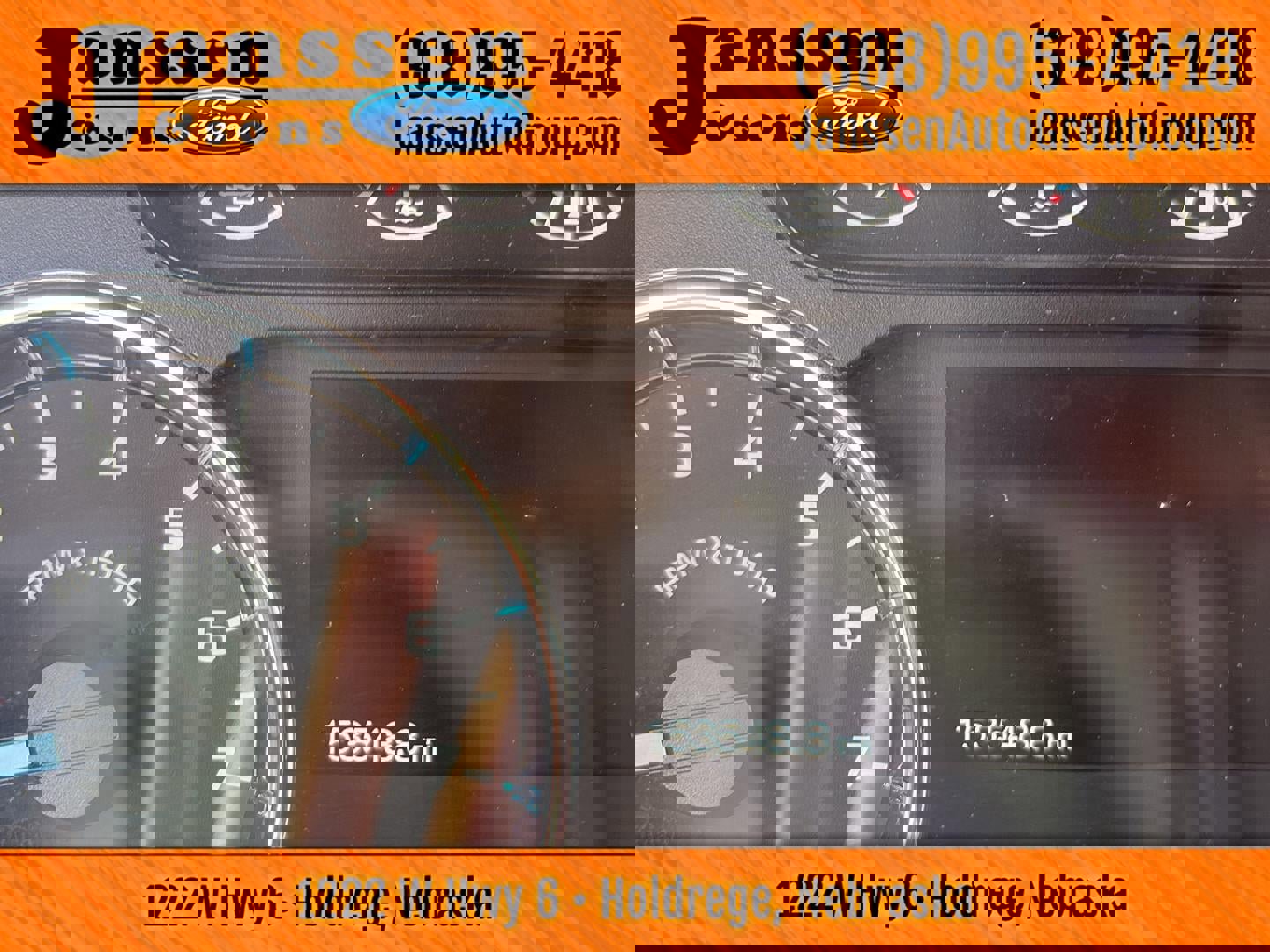 Used 2013 Ford F150 XLT w/ Luxury Equipment Group image 13