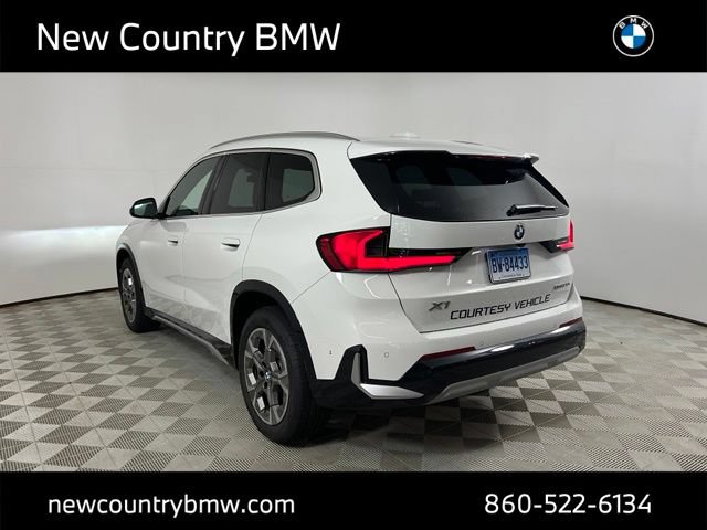 Used 2026 BMW X1 xDrive28i w/ Convenience Package AWD/4WD image 5
