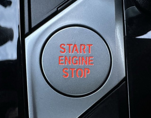 Used 2024 BMW X4 xDrive30i image 24