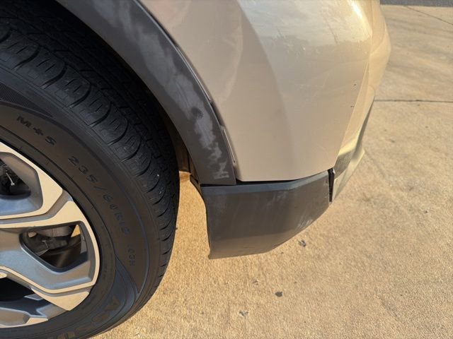 Used 2019 Honda CR-V EX image 10