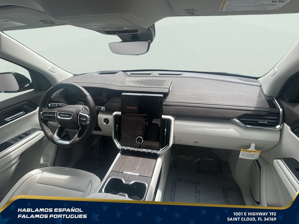 New 2026 GMC Acadia Denali w/ Super Cruise Package FWD image 41