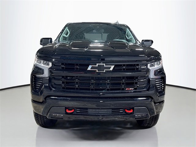 New 2026 Chevrolet Silverado 1500 LT Trail Boss w/ Convenience Package II image 3