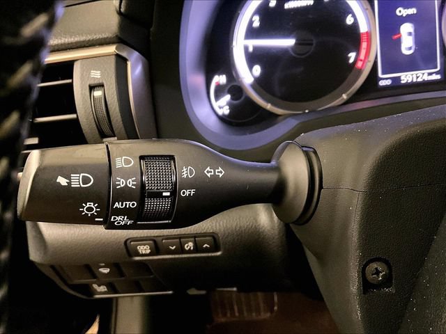 Used 2016 Lexus RC 300 AWD w/ Navigation System Package image 30
