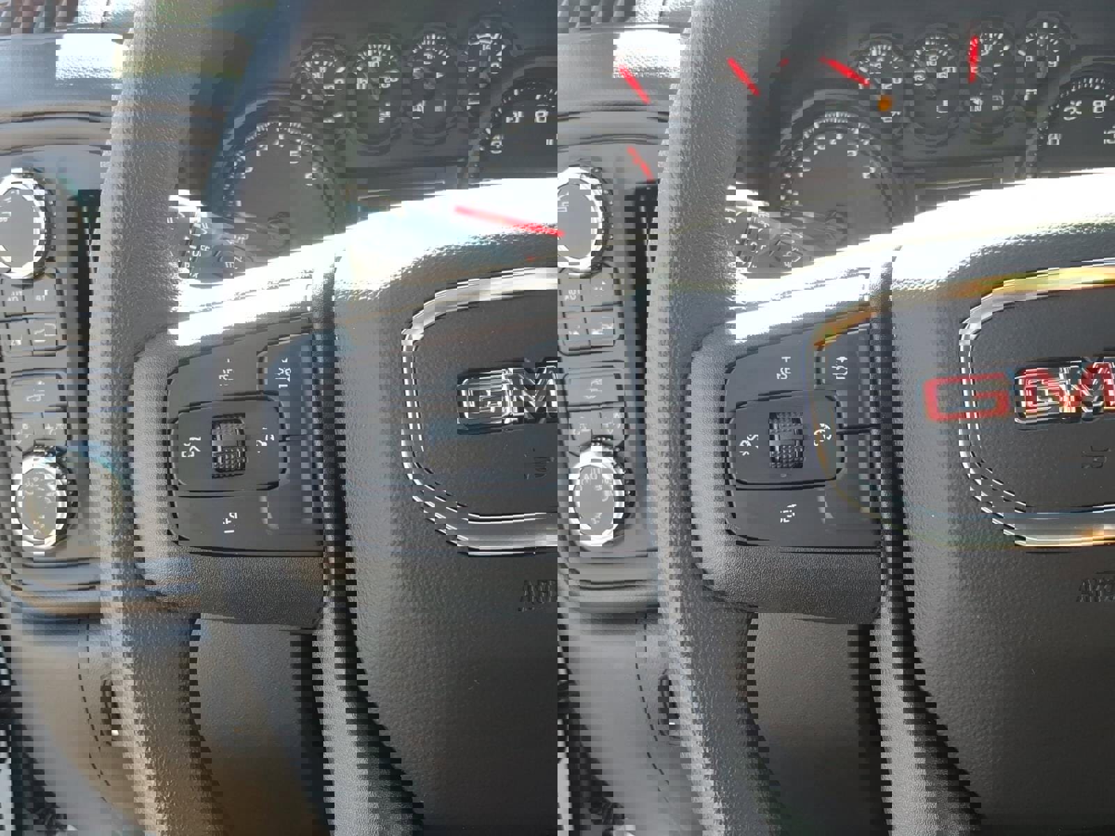 New 2026 GMC Sierra 1500 Pro w/ Graphite Edition image 17