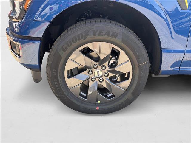 New 2025 Ford F150 STX w/ Equipment Group 200A image 11