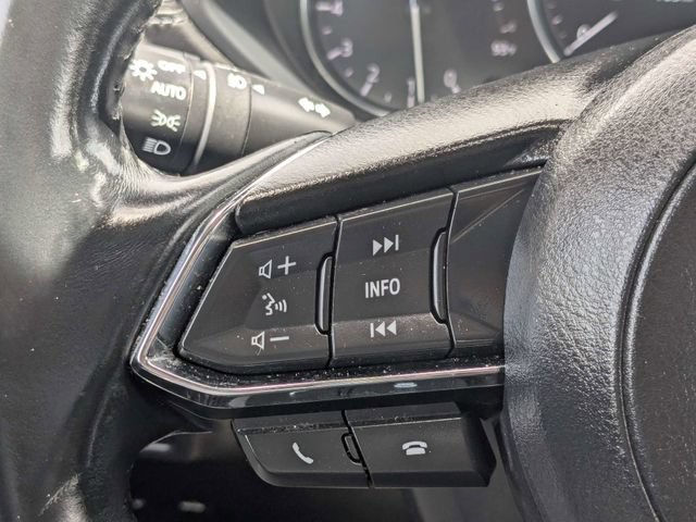 Used 2019 MAZDA CX-5 Grand Touring w/ GT Premium Package FWD image 26