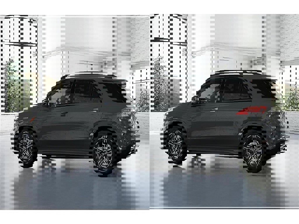 New 2026 Mercedes-Benz GLE 450 4MATIC image 32