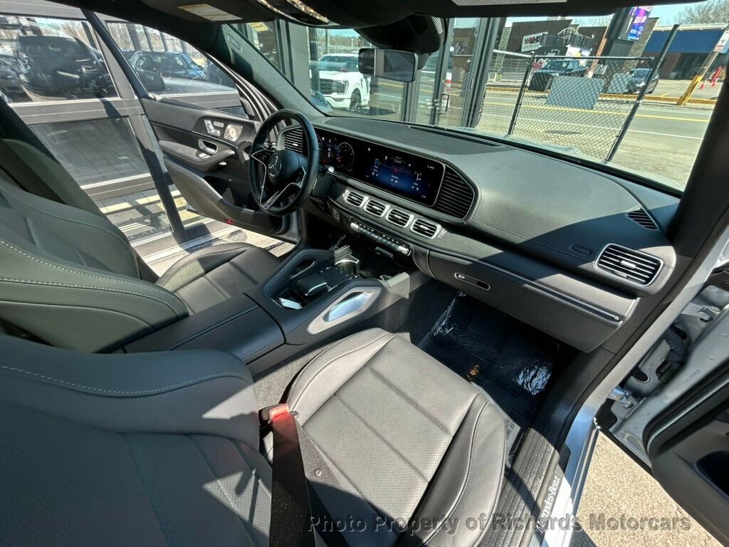 Used 2024 Mercedes-Benz GLE 450 4MATIC image 25