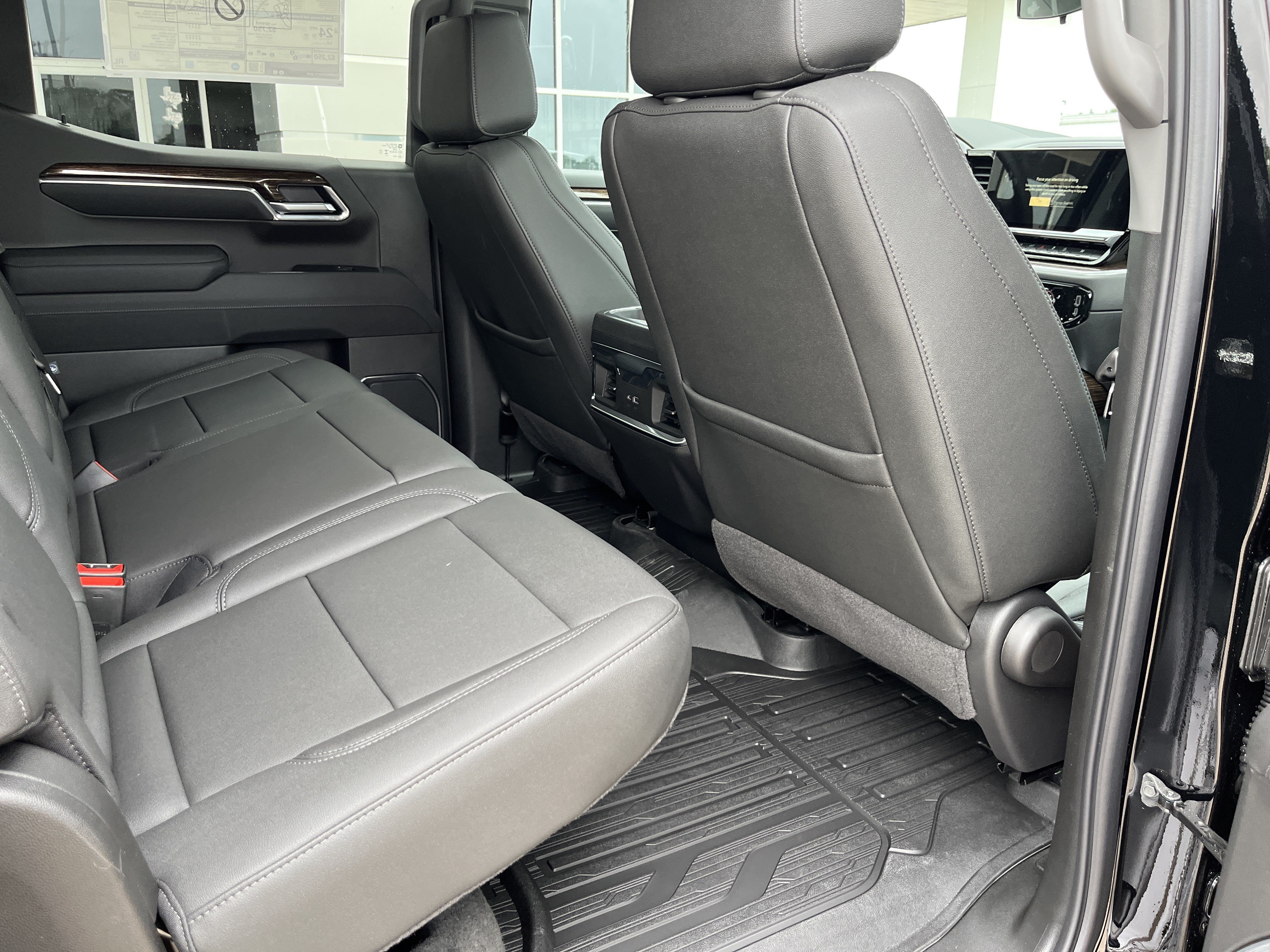 New 2026 GMC Sierra 1500 Elevation w/ Elevation Premium Package AWD/4WD image 15
