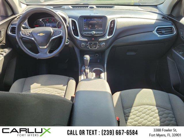 Used 2020 Chevrolet Equinox LT image 18