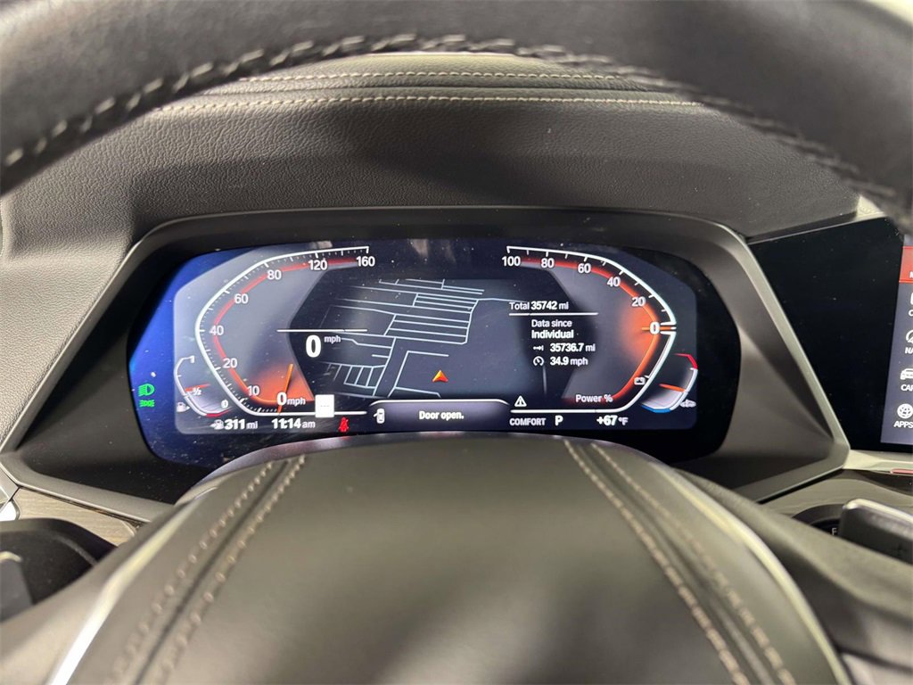 Used 2023 BMW X5 xDrive40i w/ Premium Package image 3