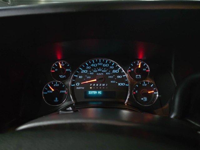 Used 2019 Chevrolet Express 2500 w/ Driver Convenience Package RWD image 22