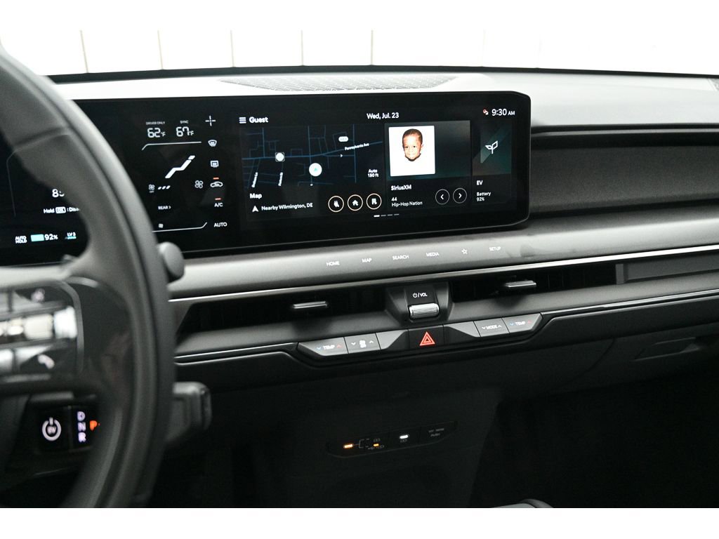 New 2026 Kia EV9 Wind image 30