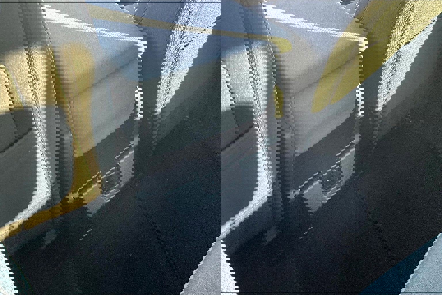 Used 2025 Ford F150 XLT w/ Equipment Group 301A Standard image 11