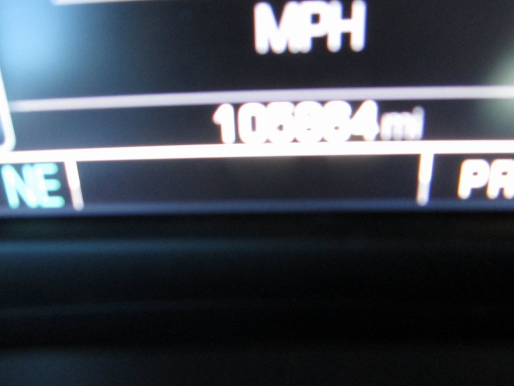 Used 2015 Chevrolet Silverado 1500 LTZ Z71 w/ Midnight Edition image 31