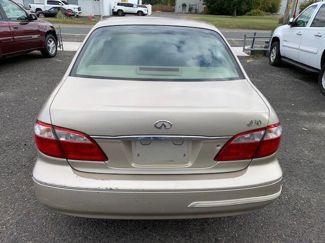 Used 2001 INFINITI I30 image 14