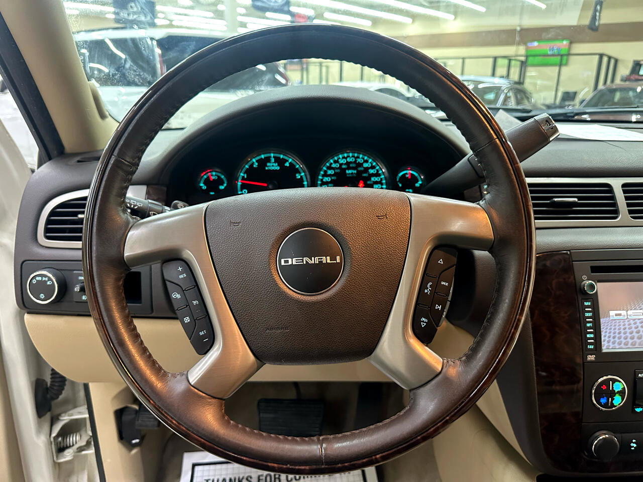 Used 2012 GMC Yukon Denali image 24