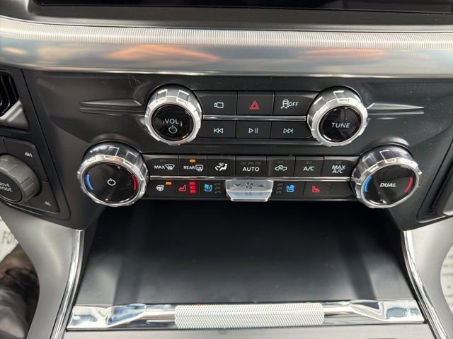 New 2026 Ford F150 Lariat image 23