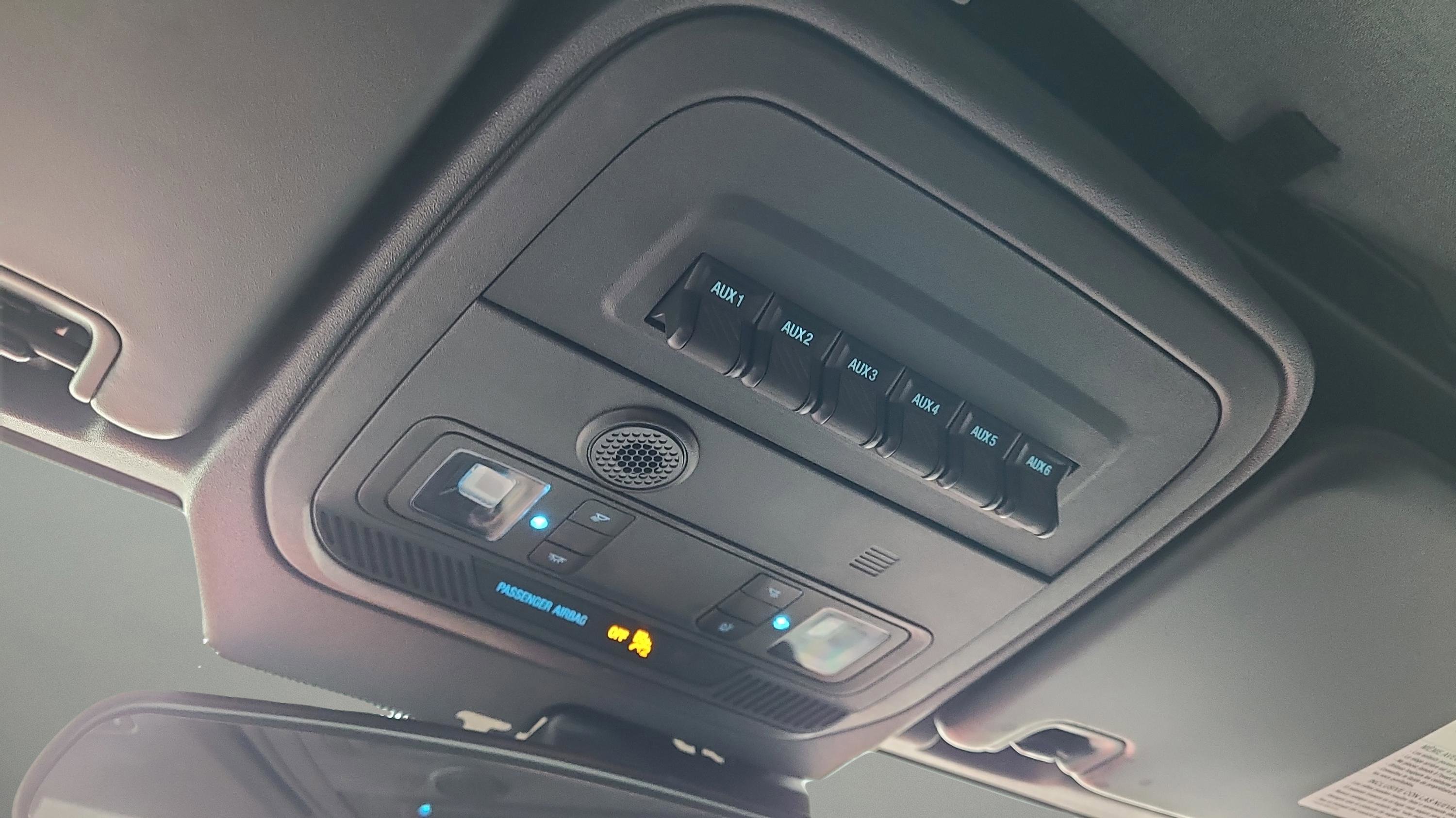 Used 2021 Ford Bronco Big Bend image 24