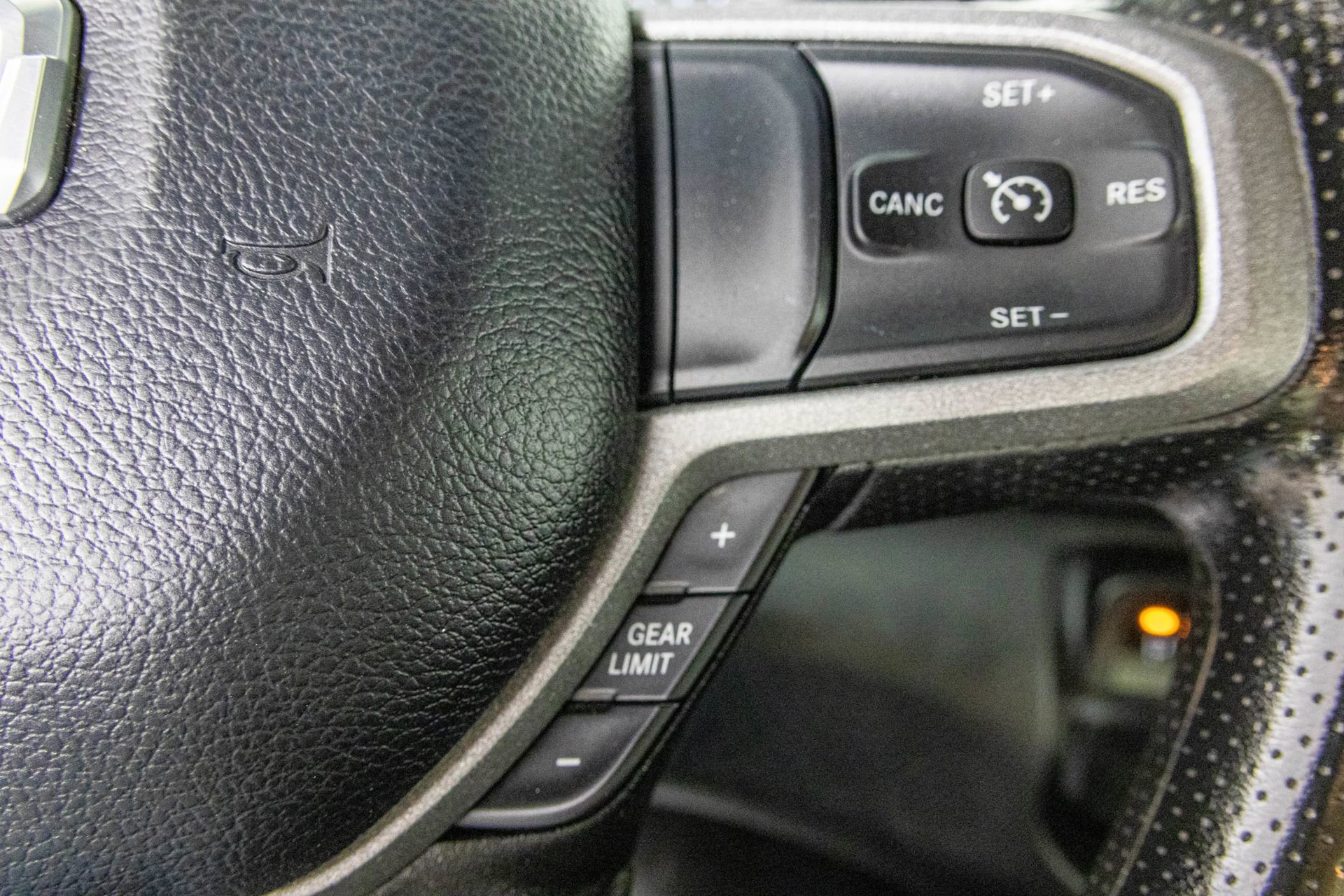 Used 2024 RAM 2500 Tradesman image 26