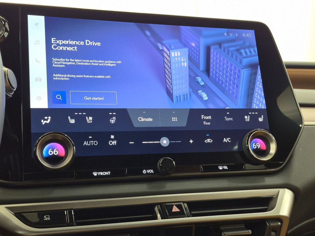 Certified 2024 Lexus RX 350 Premium w/ Convenience Package AWD/4WD image 22