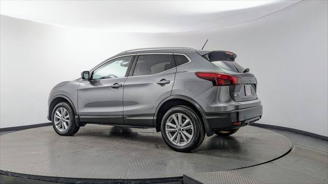 Used 2019 Nissan Rogue Sport SV FWD image 6