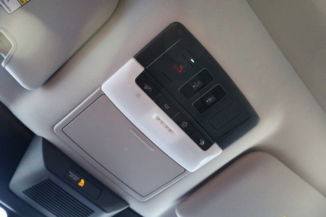 New 2026 Nissan Pathfinder Platinum w/ Cargo Package AWD/4WD image 23