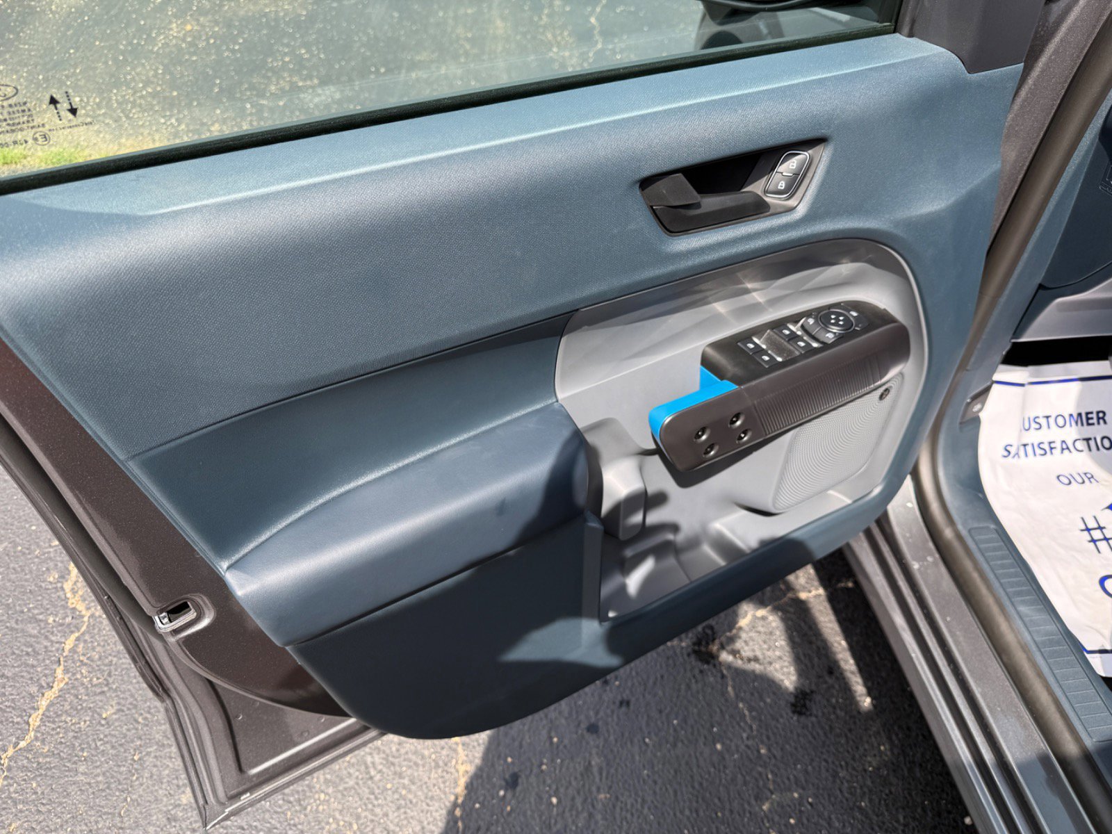 New 2025 Ford Maverick Lobo image 22