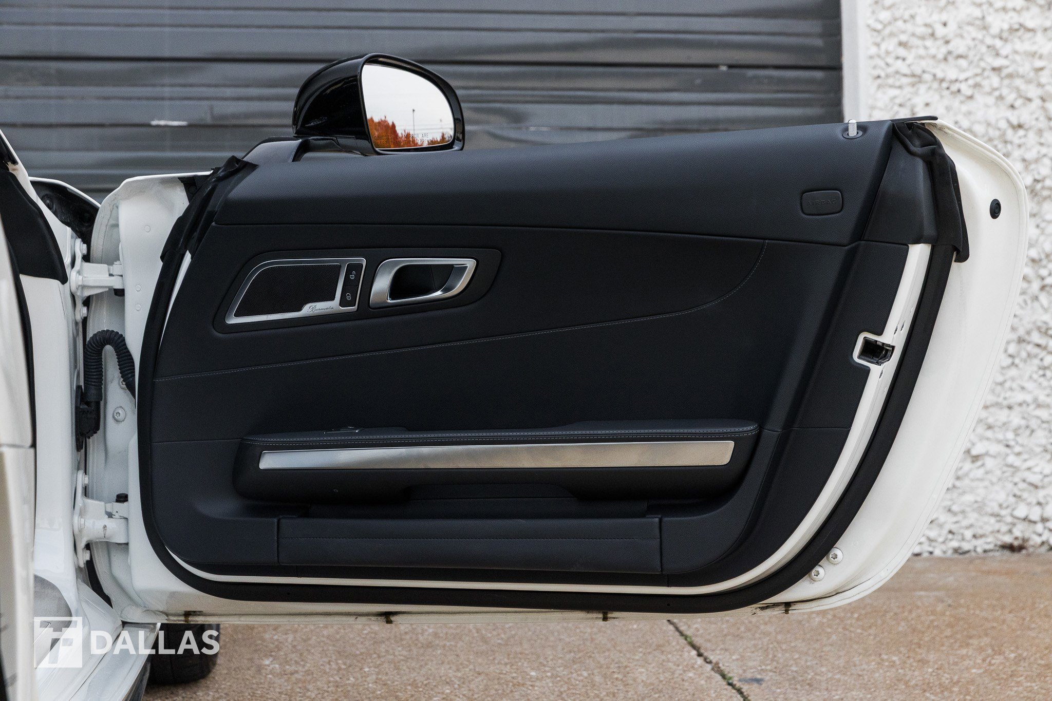 Used 2021 Mercedes-Benz AMG GT Roadster image 29