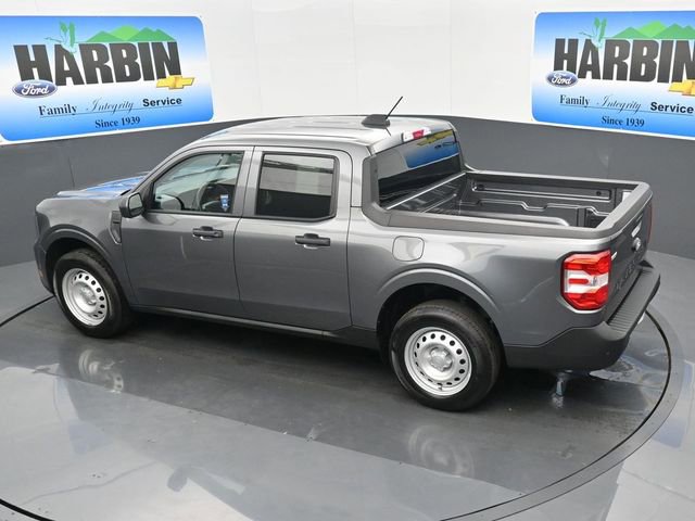 New 2025 Ford Maverick XL w/ Equipment Group 101A image 22