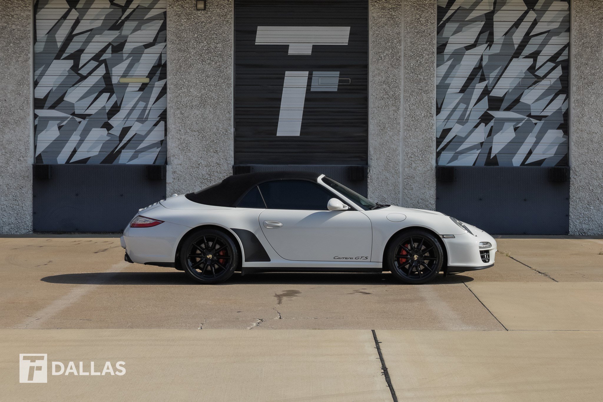 Used 2011 Porsche 911 Carrera GTS RWD image 18