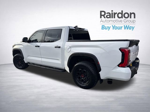 Used 2026 Toyota Tundra TRD Pro image 6