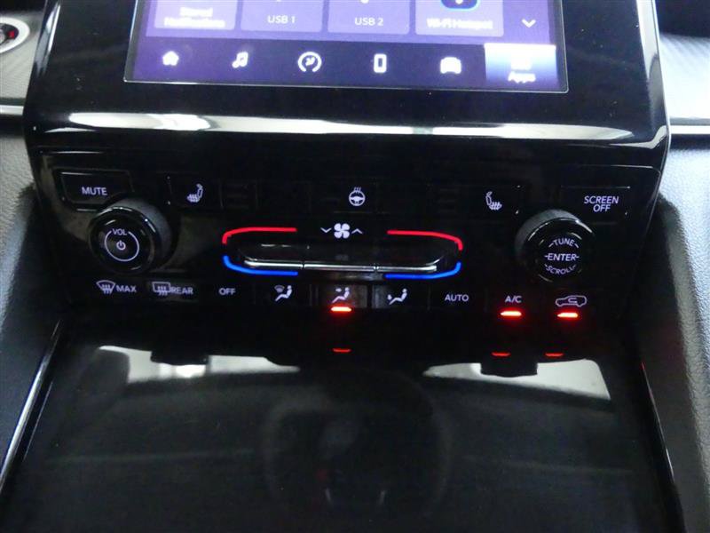 Used 2023 Jeep Grand Cherokee L Laredo w/ Luxury Tech Group I AWD/4WD image 14
