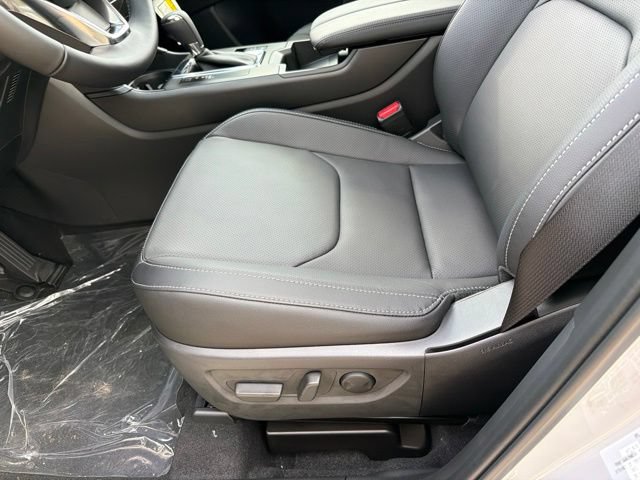 New 2026 MAZDA CX-5 2.5 S w/ Premium Plus Package AWD/4WD image 13