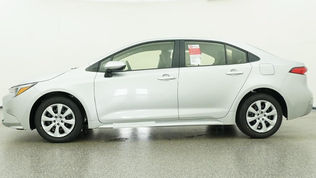 New 2026 Toyota Corolla LE FWD image 19