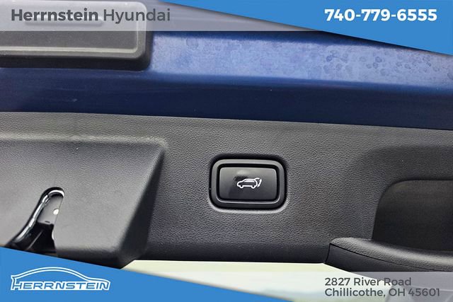 Used 2022 Hyundai Tucson SEL w/ Convenience Package AWD/4WD image 26