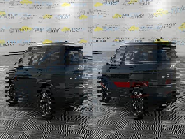 New 2026 Hyundai Santa Fe SE image 5