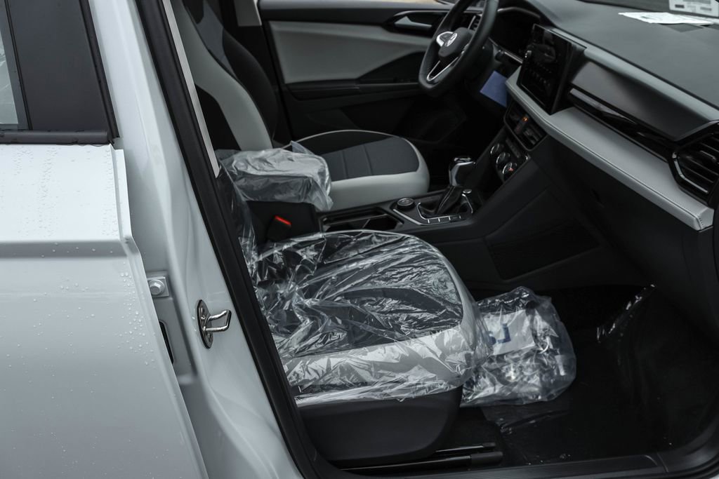 New 2026 Volkswagen Taos S image 38