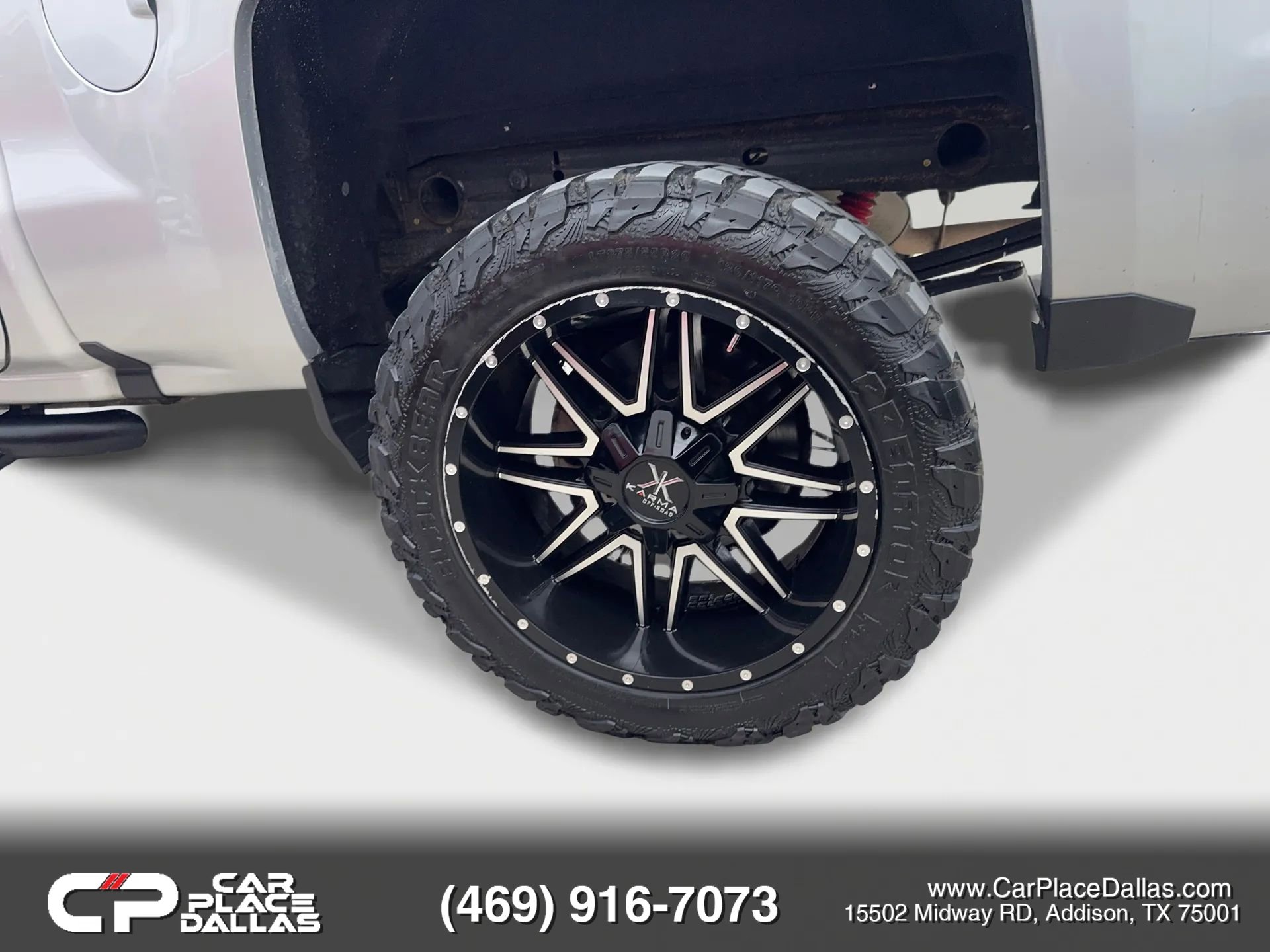 Used 2018 Chevrolet Silverado 1500 LT w/ Texas Edition AWD/4WD image 34
