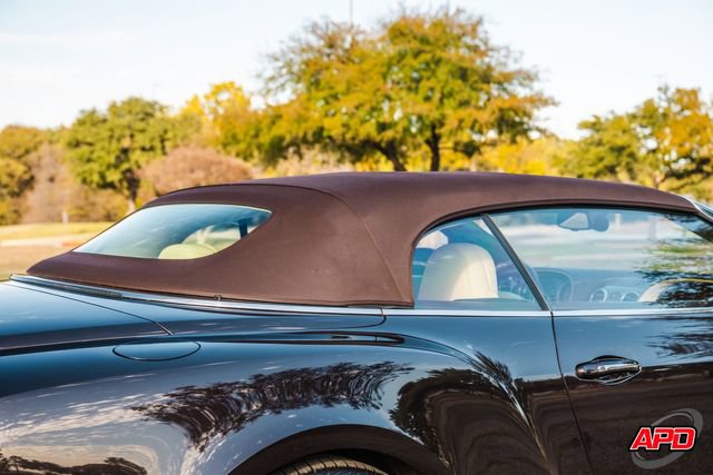 Used 2015 Bentley Continental GT image 33