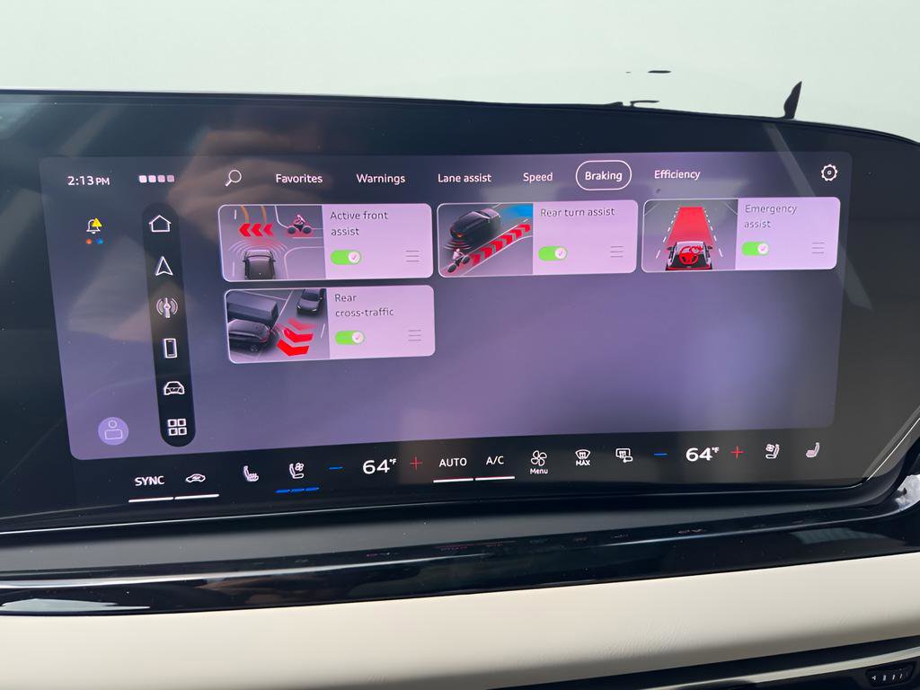 New 2026 Audi A5 2.0T Premium Plus AWD/4WD image 19