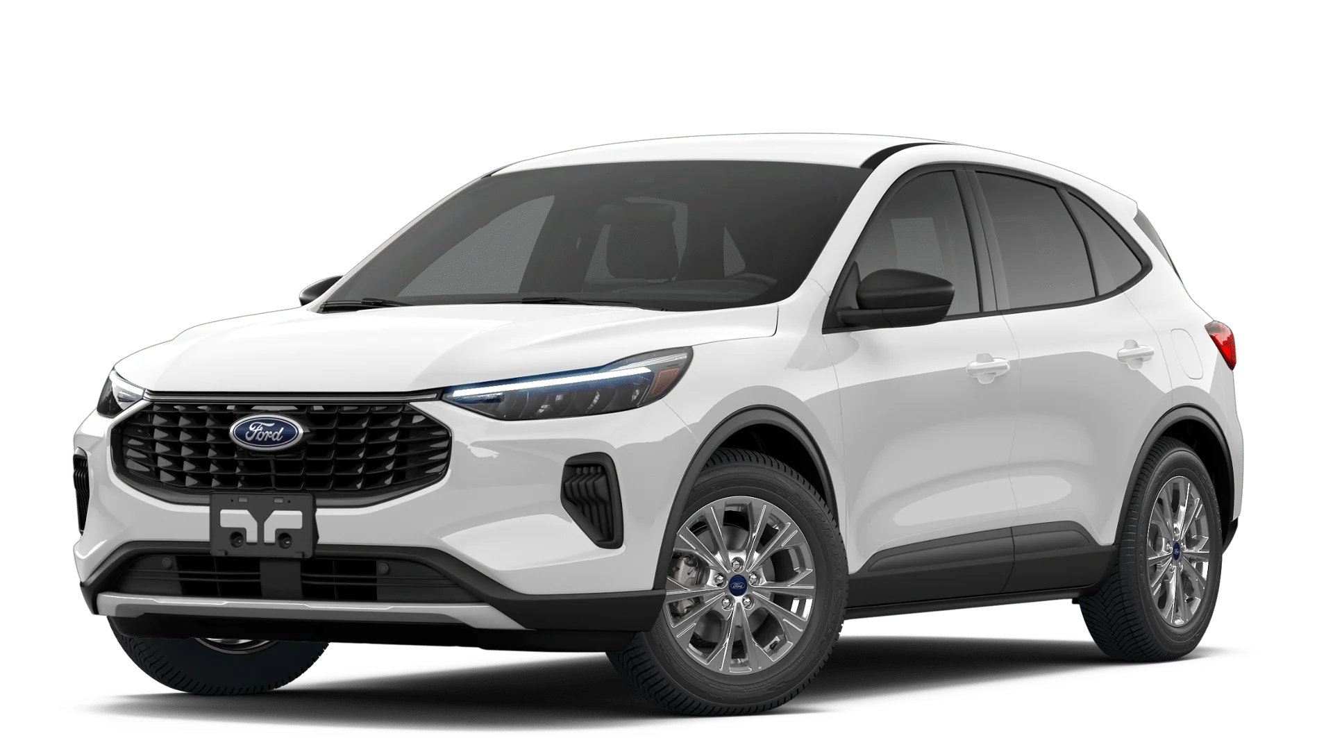 New 2026 Ford Escape Active w/ Tech Pack #1 AWD/4WD image 24
