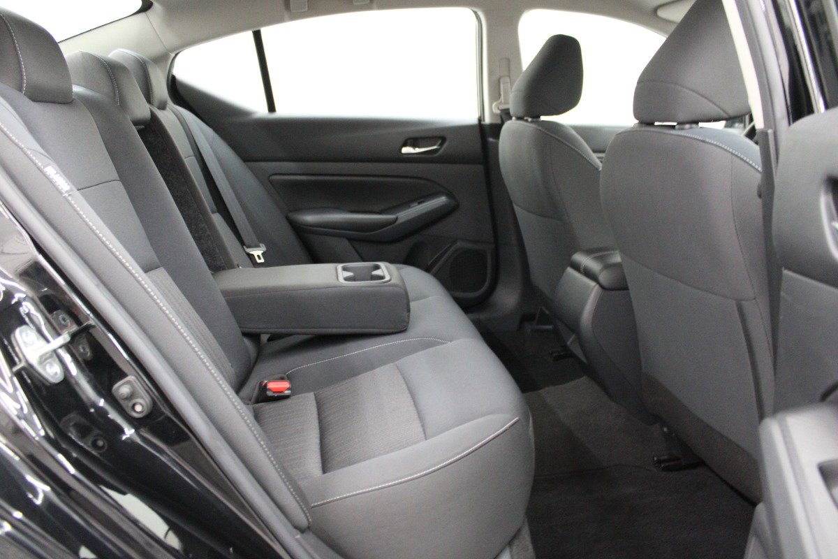 Used 2022 Nissan Altima 2.5 S image 11