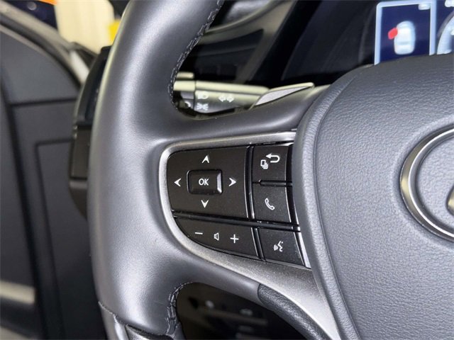 Used 2025 Lexus ES 350 Luxury w/ Technology Package image 33