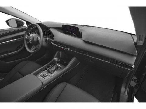 New 2026 MAZDA MAZDA3 s image 18