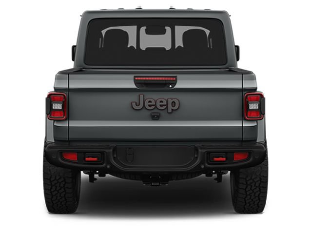 Used 2026 Jeep Gladiator Mojave AWD/4WD image 6