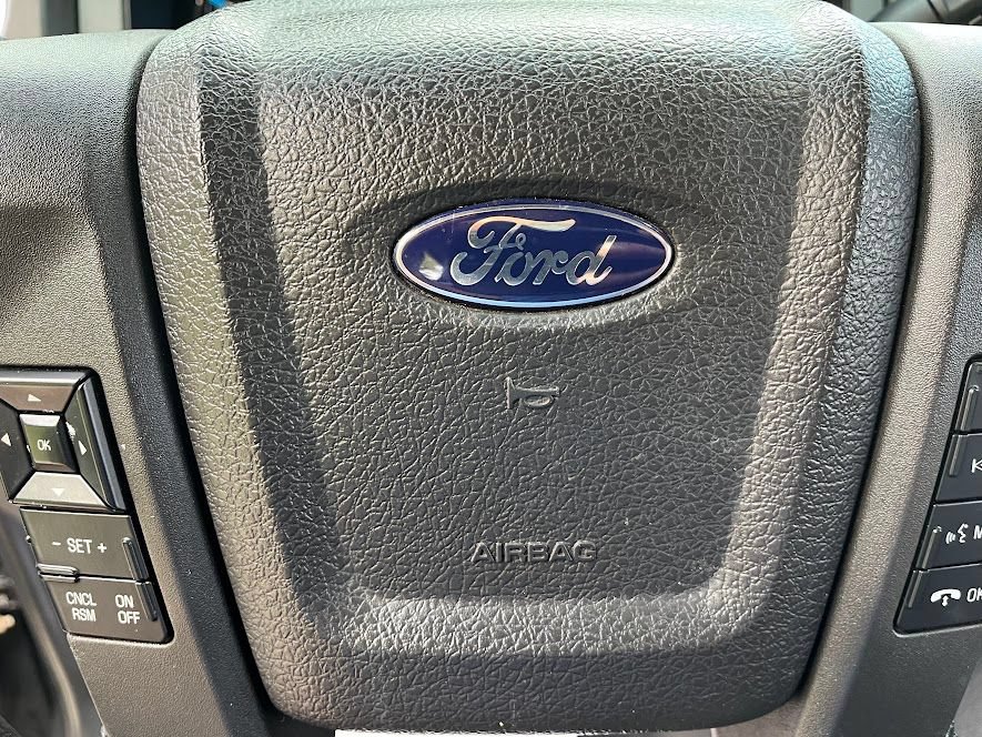 Used 2013 Ford F150 XLT w/ Luxury Equipment Group AWD/4WD image 15
