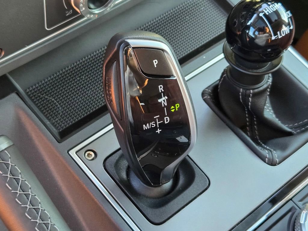 Used 2024 INEOS Grenadier Fieldmaster Edition image 22