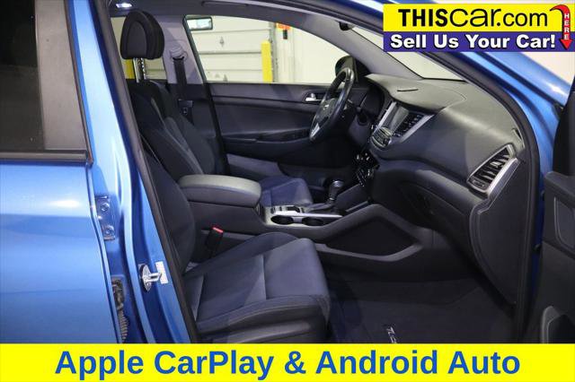 Used 2018 Hyundai Tucson Value image 22